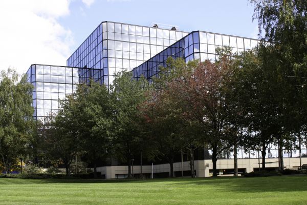 Commercial Lawn Service in Bentonville