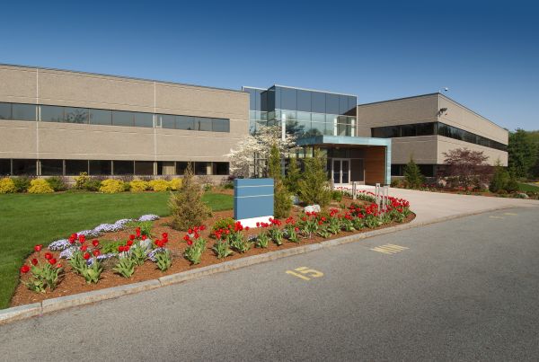 Commercial Groundskeeping in Bentonville